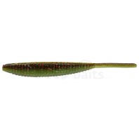 Gary Yamamoto Shad Shape Worm, 3,75'', цвет 925